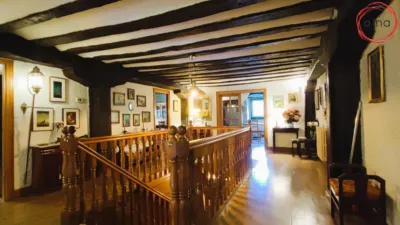 Casa en venta en Gulina, Gulina (Iza - Itza) de 530.415 €