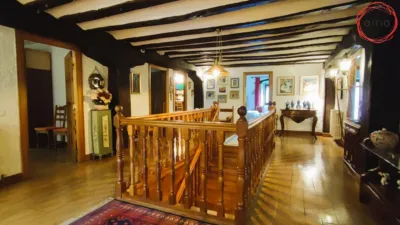 Casa en venta en Gulina, Gulina (Iza - Itza) de 530.415 €