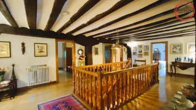 Casa en venta en Gulina, Gulina (Iza - Itza) de 530.415 €