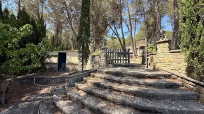 Casa en 03818 photo 10
