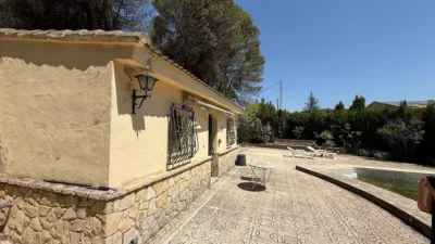 Casa en 03818 photo 11
