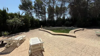 Casa en 03818 photo 13