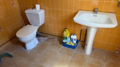 Casa en 03818 photo 15