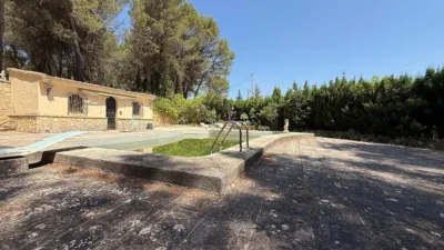 Casa en 03818 photo 17