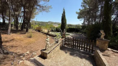 Casa en 03818 photo 21