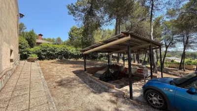 Casa en 03818 photo 22