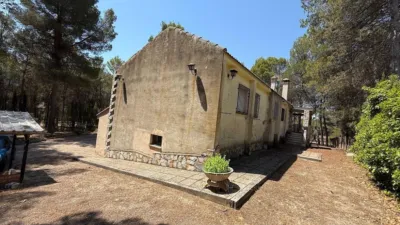 Casa en 03818 photo 23