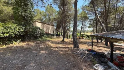 Casa en 03818 photo 24