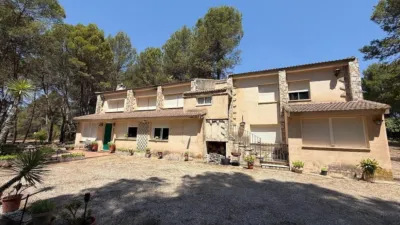 Casa en 03818 photo 25