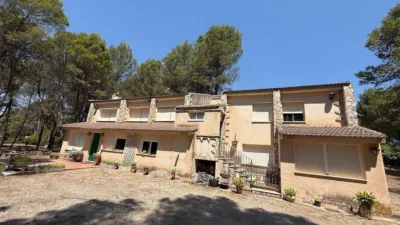 Casa en 03818 photo 26