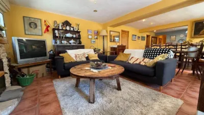Casa en 03818 photo 34