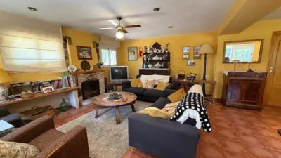 Casa en 03818 photo 35