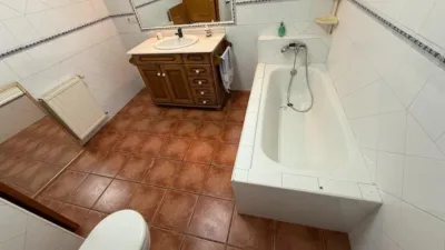 Casa en 03818 photo 47