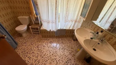 Casa en 03818 photo 63