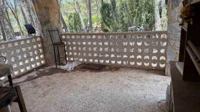 Casa en 03818 photo 78