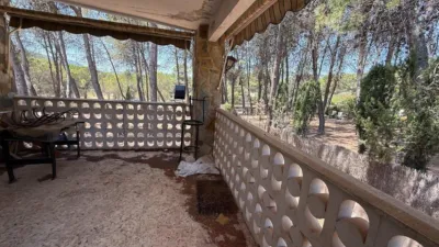 Casa en 03818 photo 81