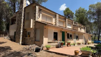 Casa en 03818 photo 83