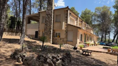 Casa en 03818 photo 84