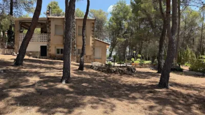 Casa en 03818 photo 86