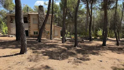 Casa en 03818 photo 87