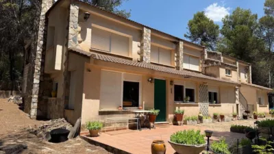 Casa en 03818 photo 89