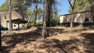 Casa en 03818 photo 8