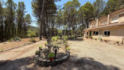 Casa en 03818 photo 91