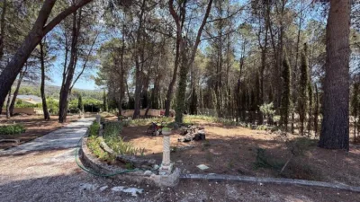 Casa en 03818 photo 92
