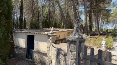 Casa en 03818 photo 9