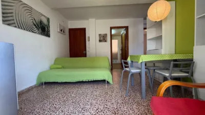Apartment in Playa de Gandia photo 10