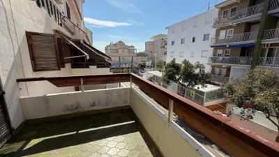 Apartment in Playa de Gandia photo 11
