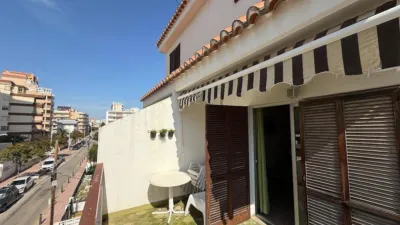 Apartment in Playa de Gandia photo 13