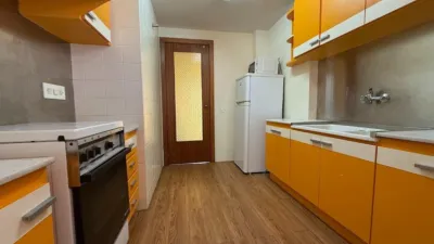 Apartment in Playa de Gandia photo 14