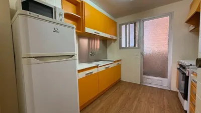 Apartment in Playa de Gandia photo 15