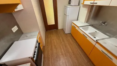 Apartment in Playa de Gandia photo 16