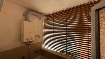 Apartment in Playa de Gandia photo 17