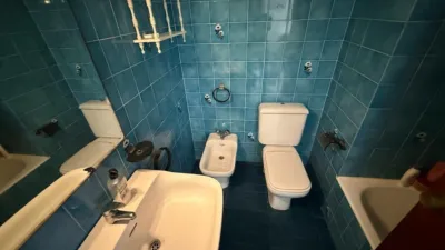 Apartment in Playa de Gandia photo 21
