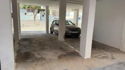 Apartment in Playa de Gandia photo 27