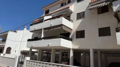 Apartment in Playa de Gandia photo 30