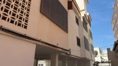 Apartment in Playa de Gandia photo 31