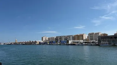 Apartment in Playa de Gandia photo 32