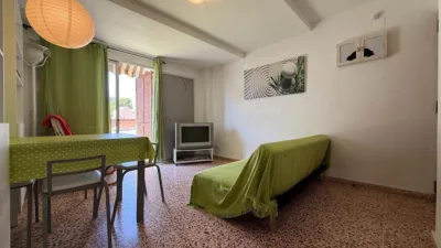 Apartment in Playa de Gandia photo 3