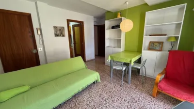 Apartment in Playa de Gandia photo 6
