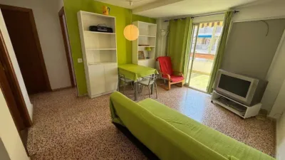 Apartment in Playa de Gandia photo 7