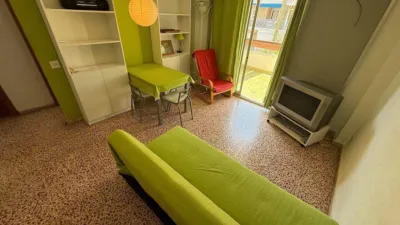 Apartment in Playa de Gandia photo 8