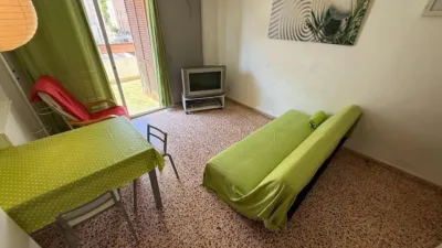 Apartment in Playa de Gandia photo 9