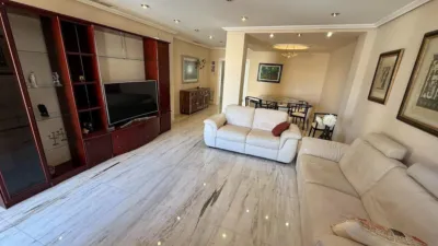 Flat on Calle Mayor photo 10