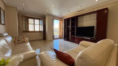 Flat on Calle Mayor photo 11