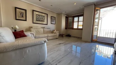 Flat on Calle Mayor photo 12