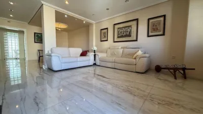 Flat on Calle Mayor photo 13